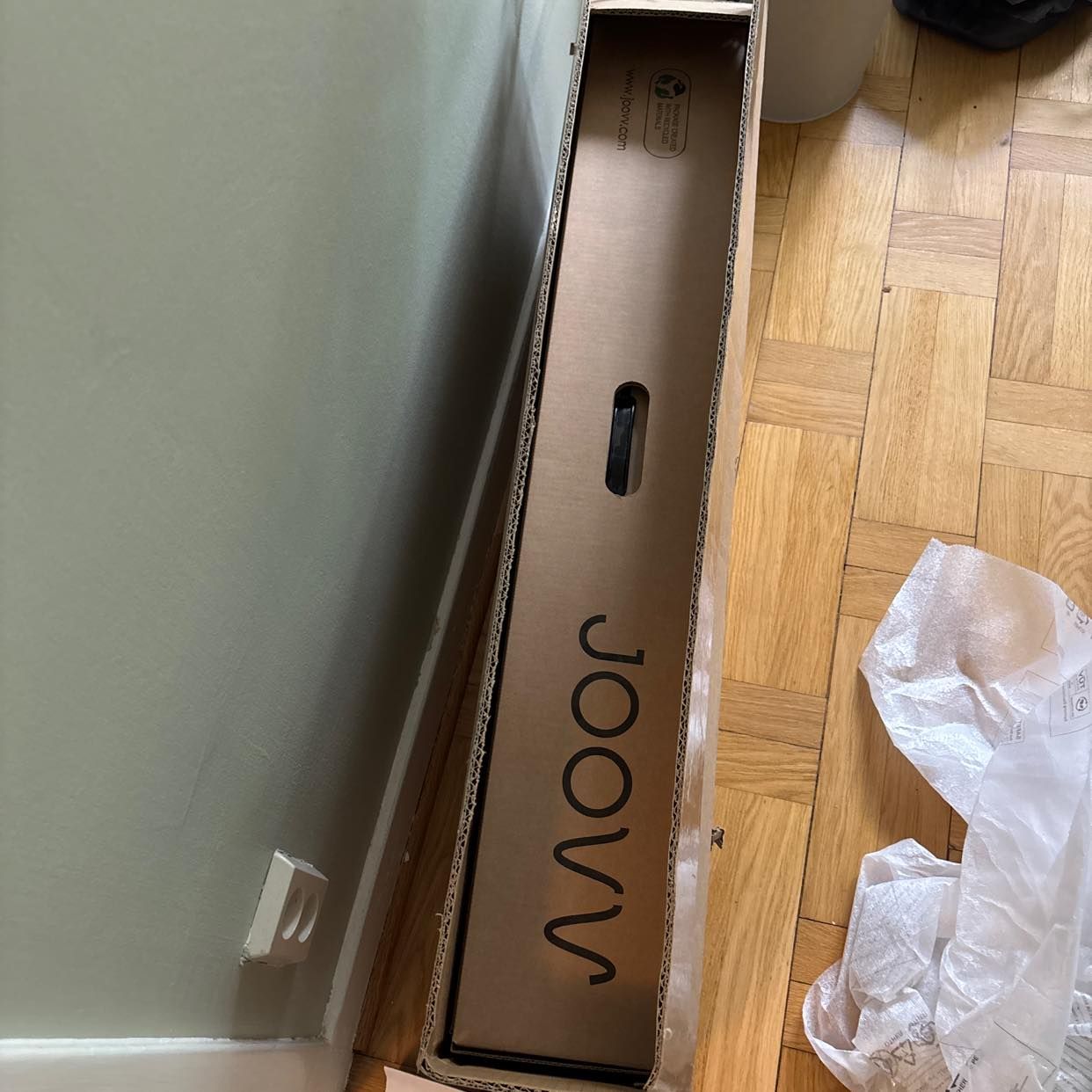 image of Moving small items - 
