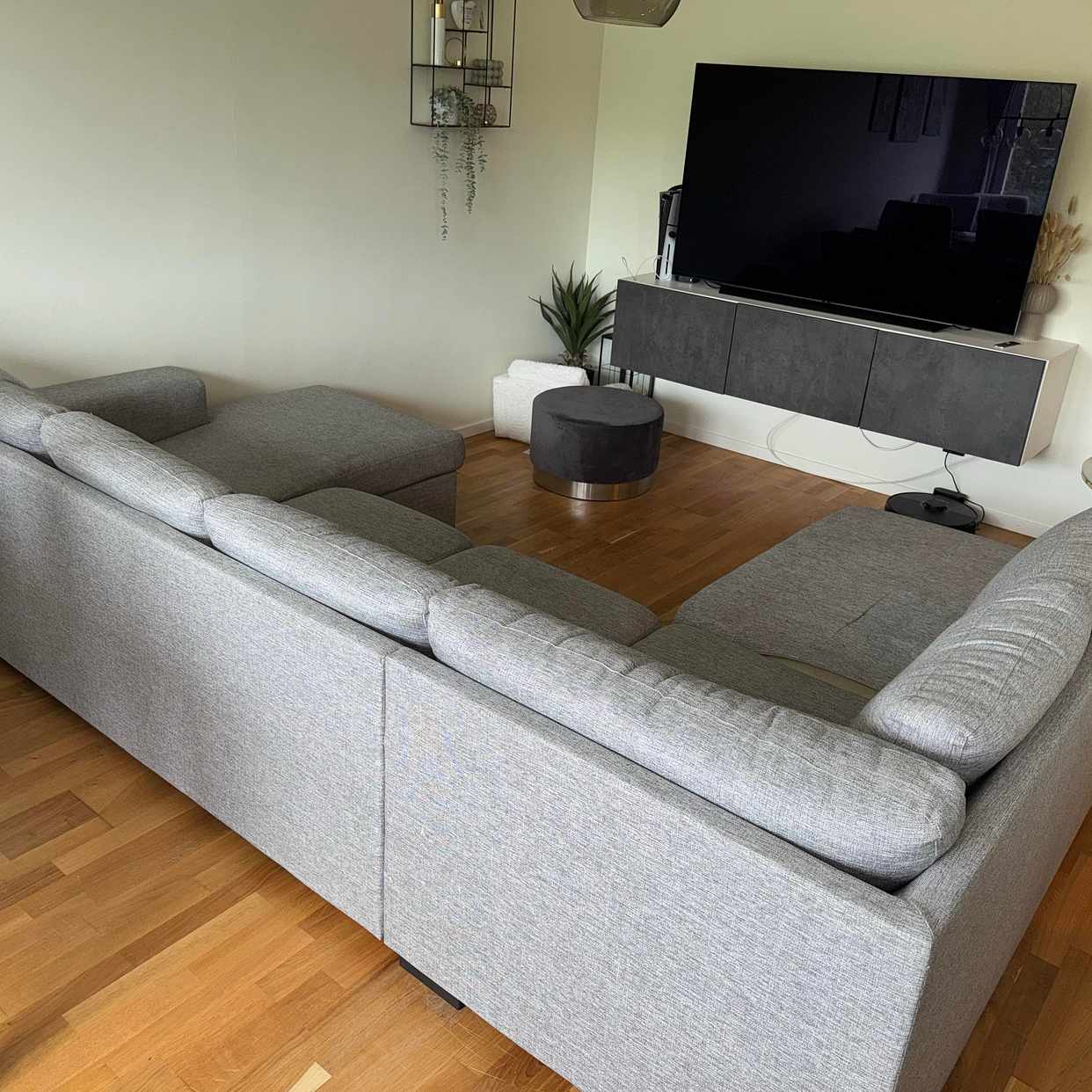 image of Soffa bortforsling - Farsta