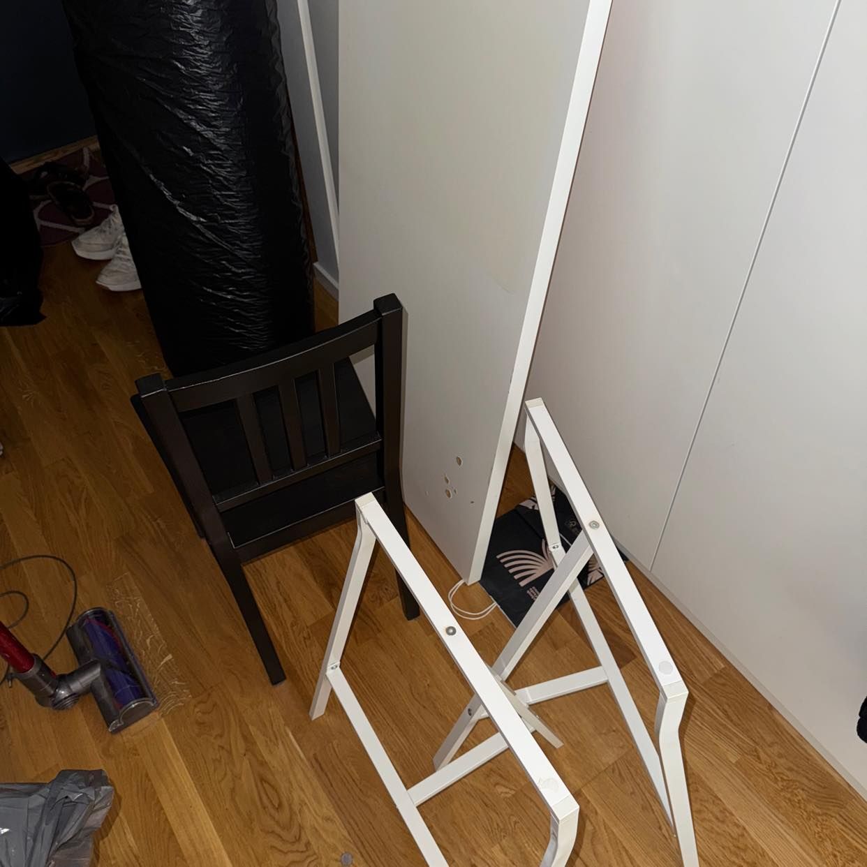 image of Köra till återvinning - Malmö
