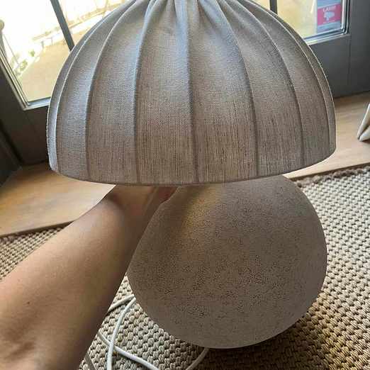 image of Bordslampa - Stockholm
