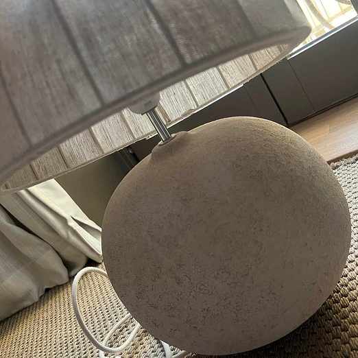 image of Bordslampa - Stockholm