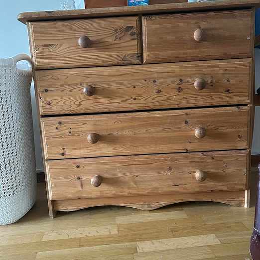 image of Household Furniture - Råsunda