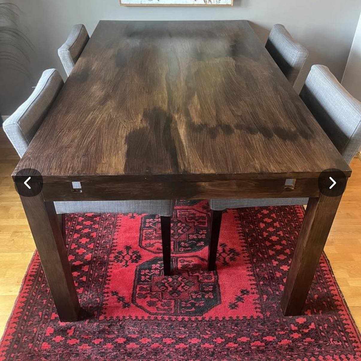 image of Hämta ett Matbord! - 