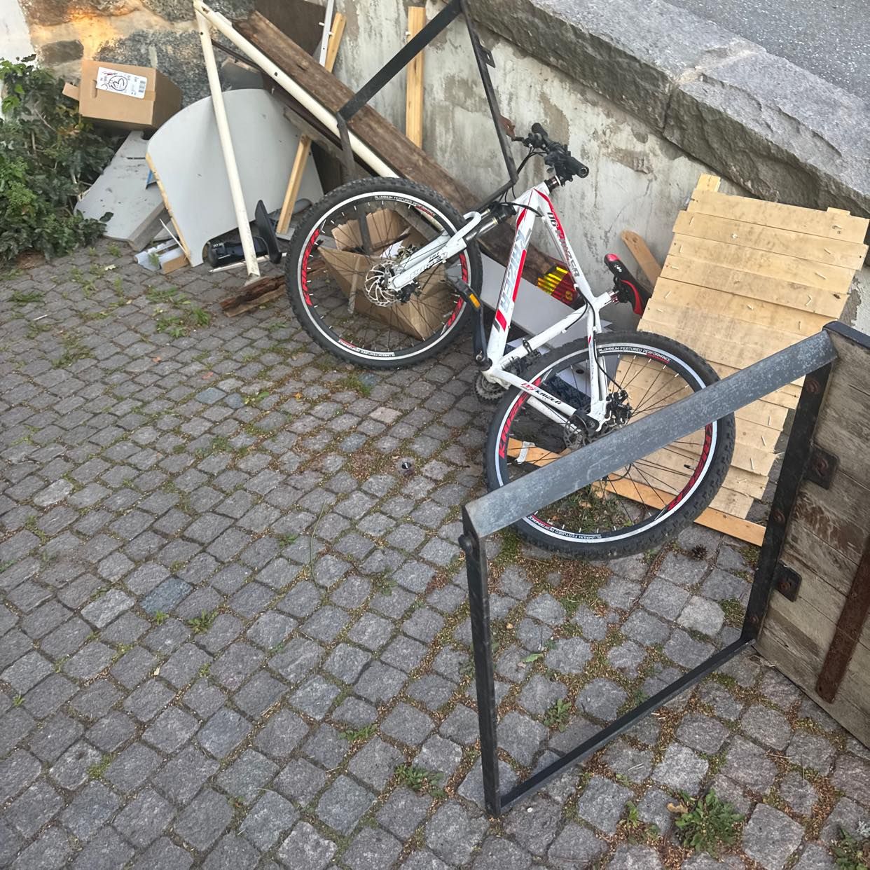 image of Waste - Djursholm