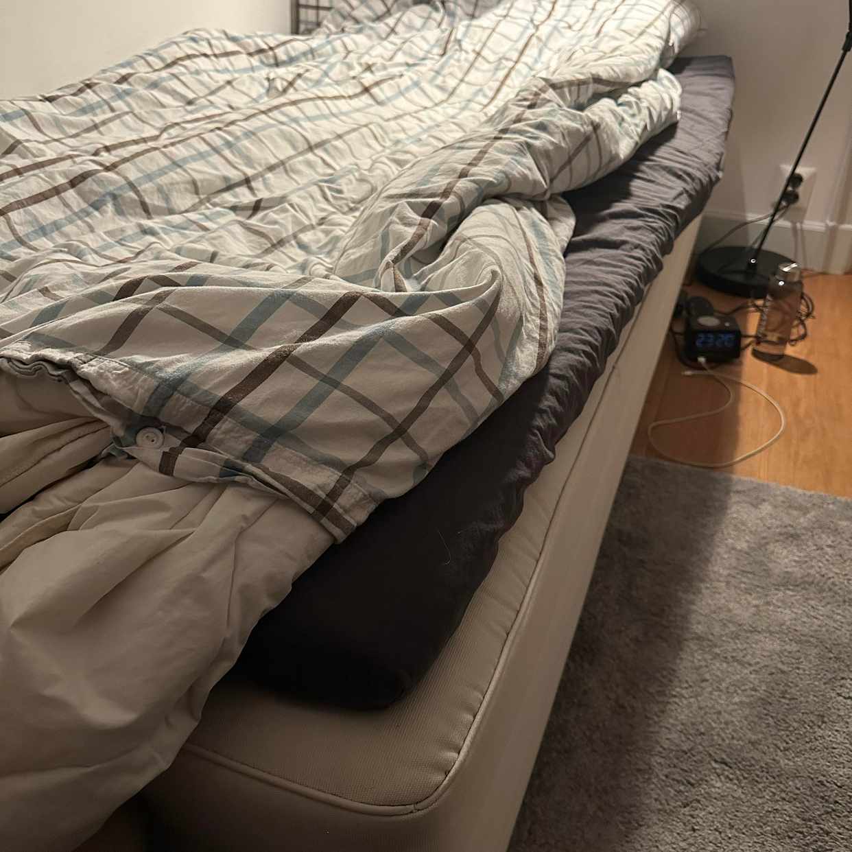 image of Säng 90x200 cm - Nacka