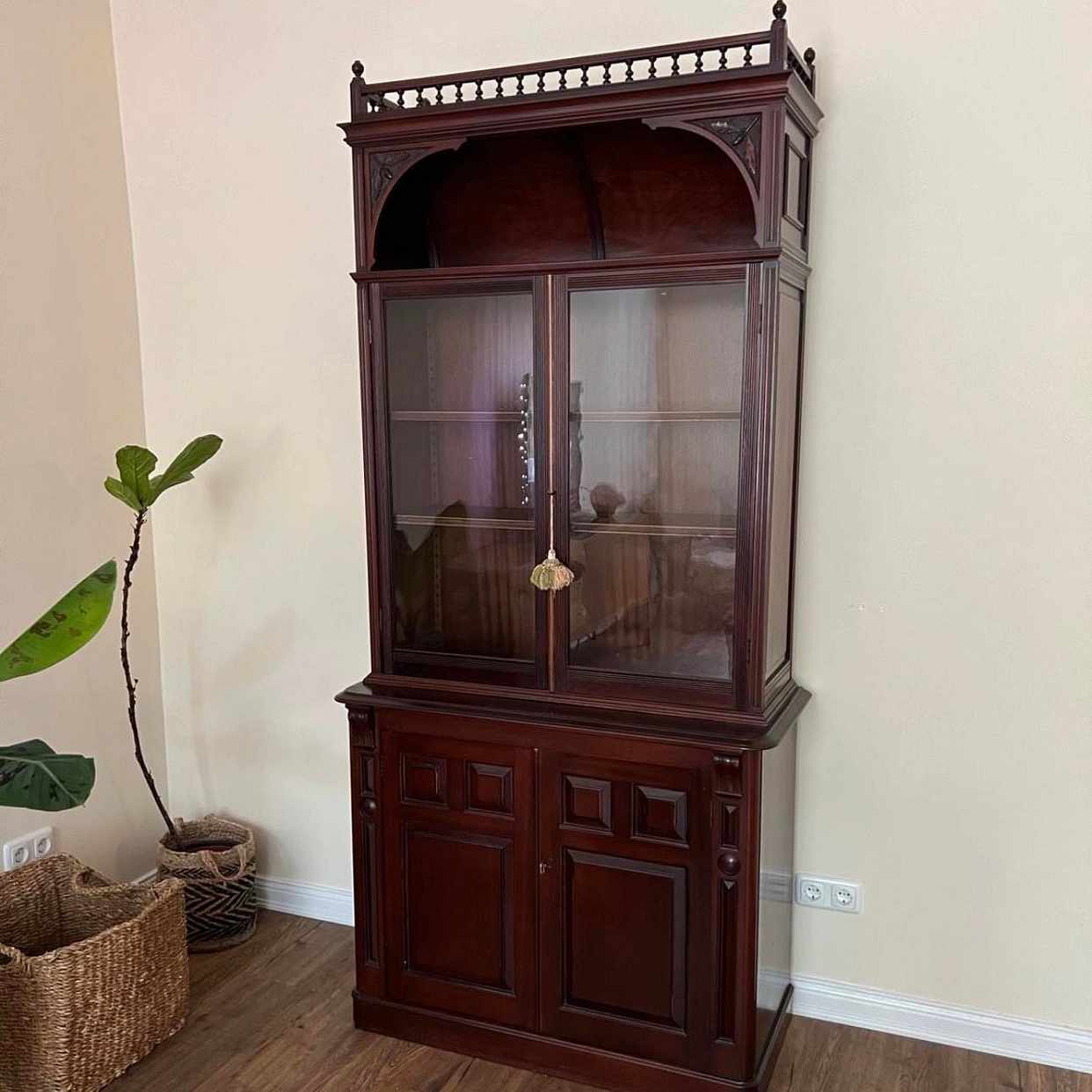 image of Highboard transportieren - 