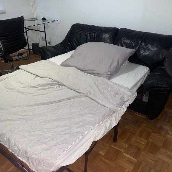image of Furniture Move - 