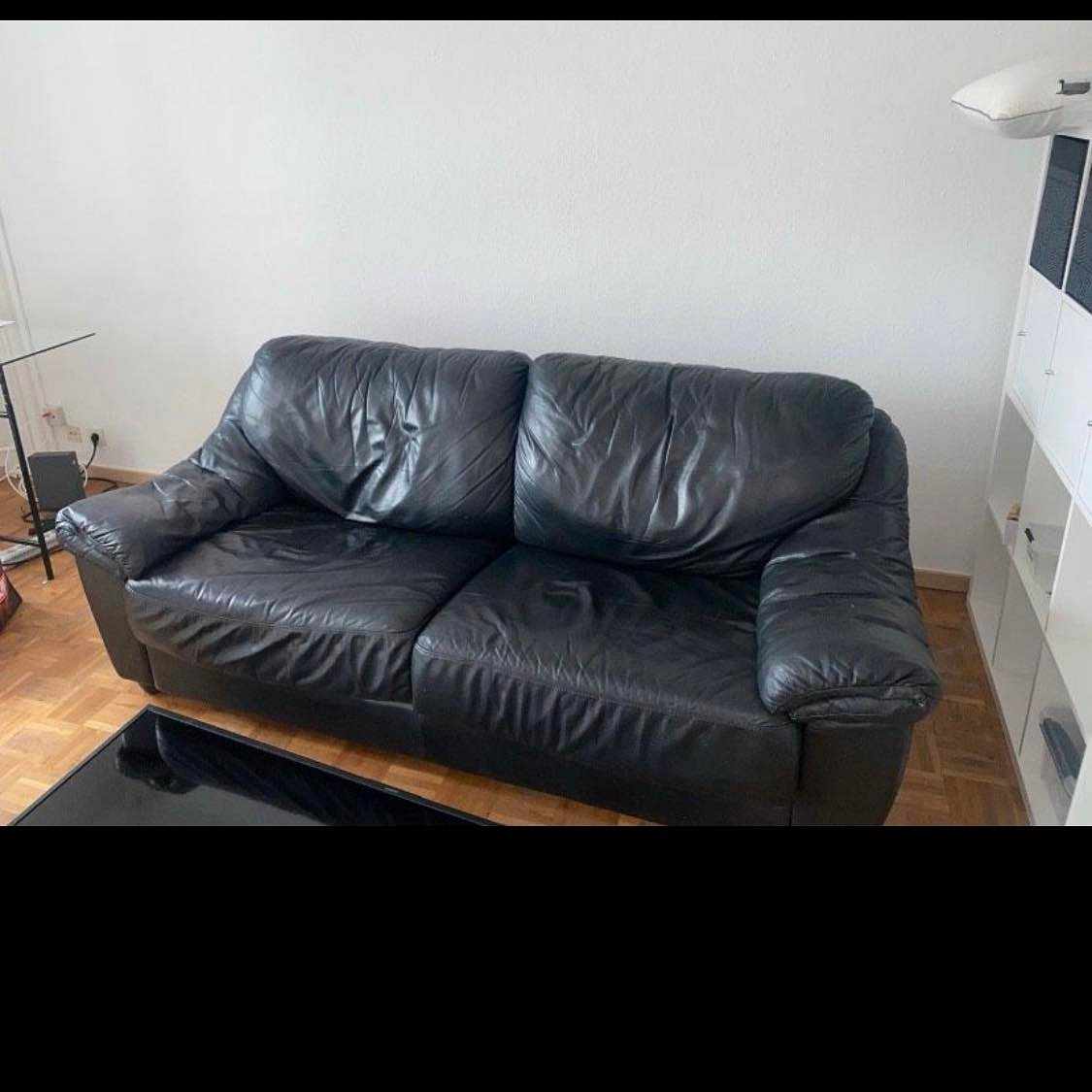 image of Furniture Move - 