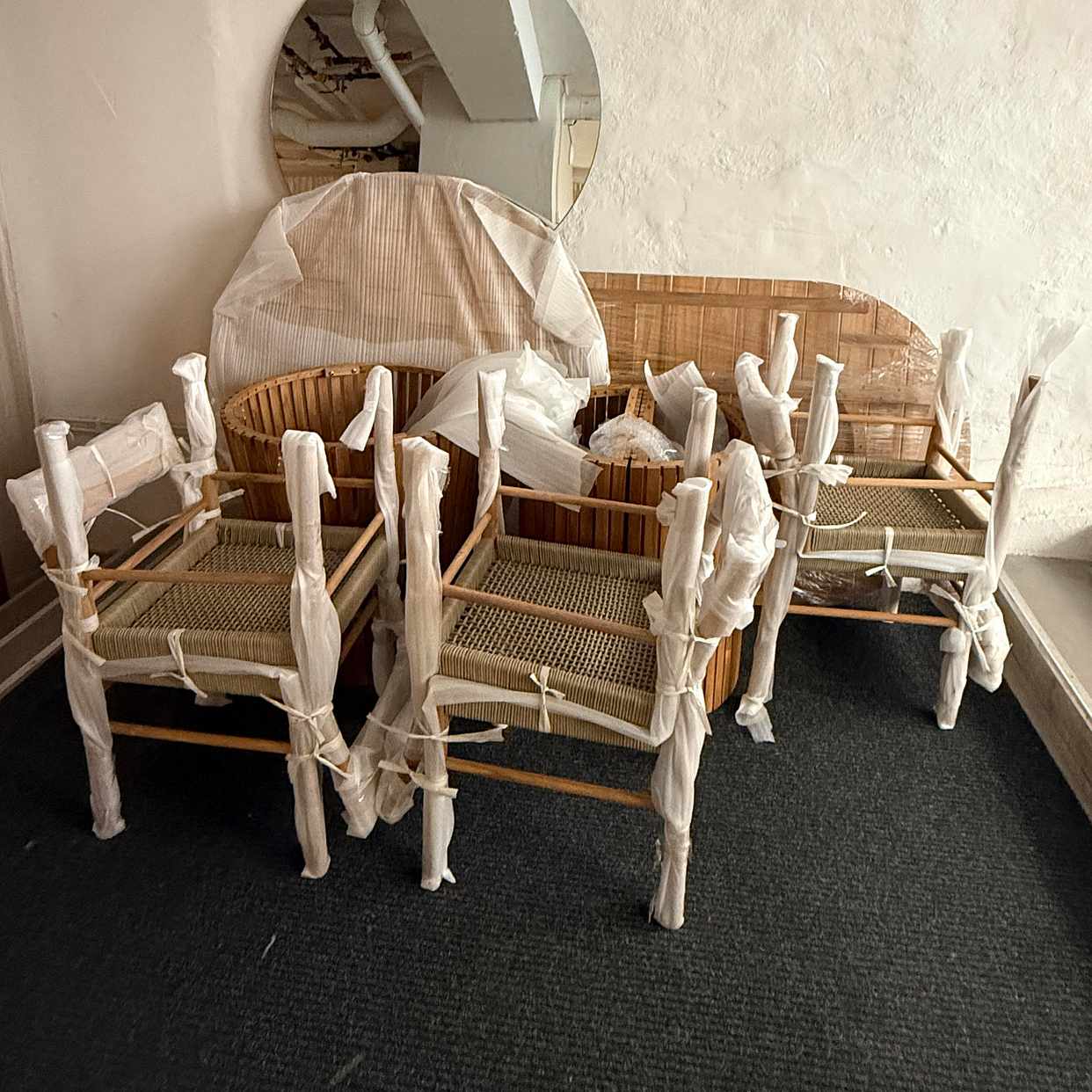 image of Möbler, 2 PERSONER - 
