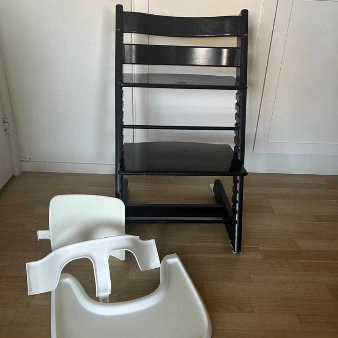 image of Hämta 1 stol - 