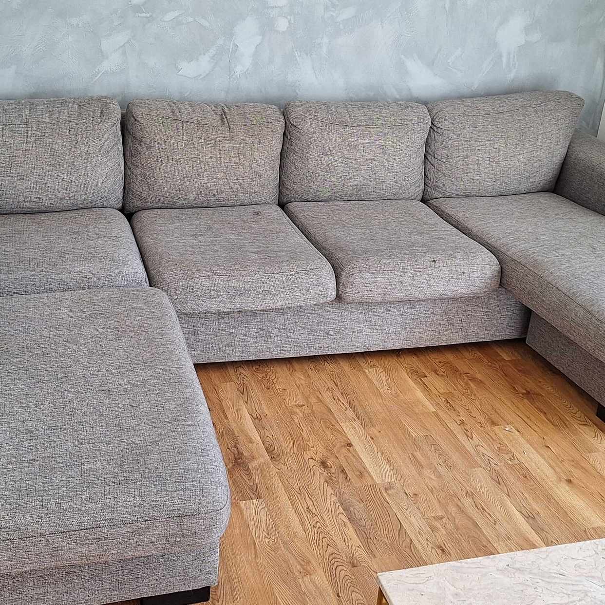 image of Soffa bortskänkes - Djursholm