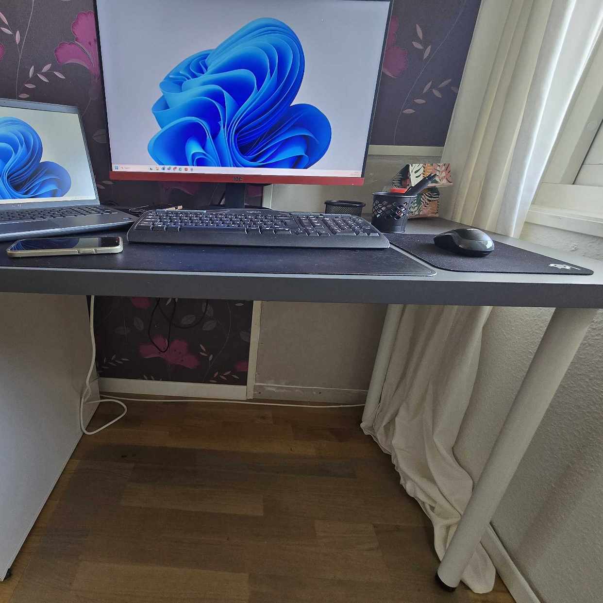 image of Ikea Skrivbord - Arlöv