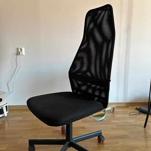 image of A chair - Skövde
