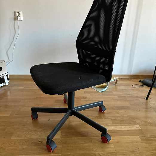 image of A chair - Skövde