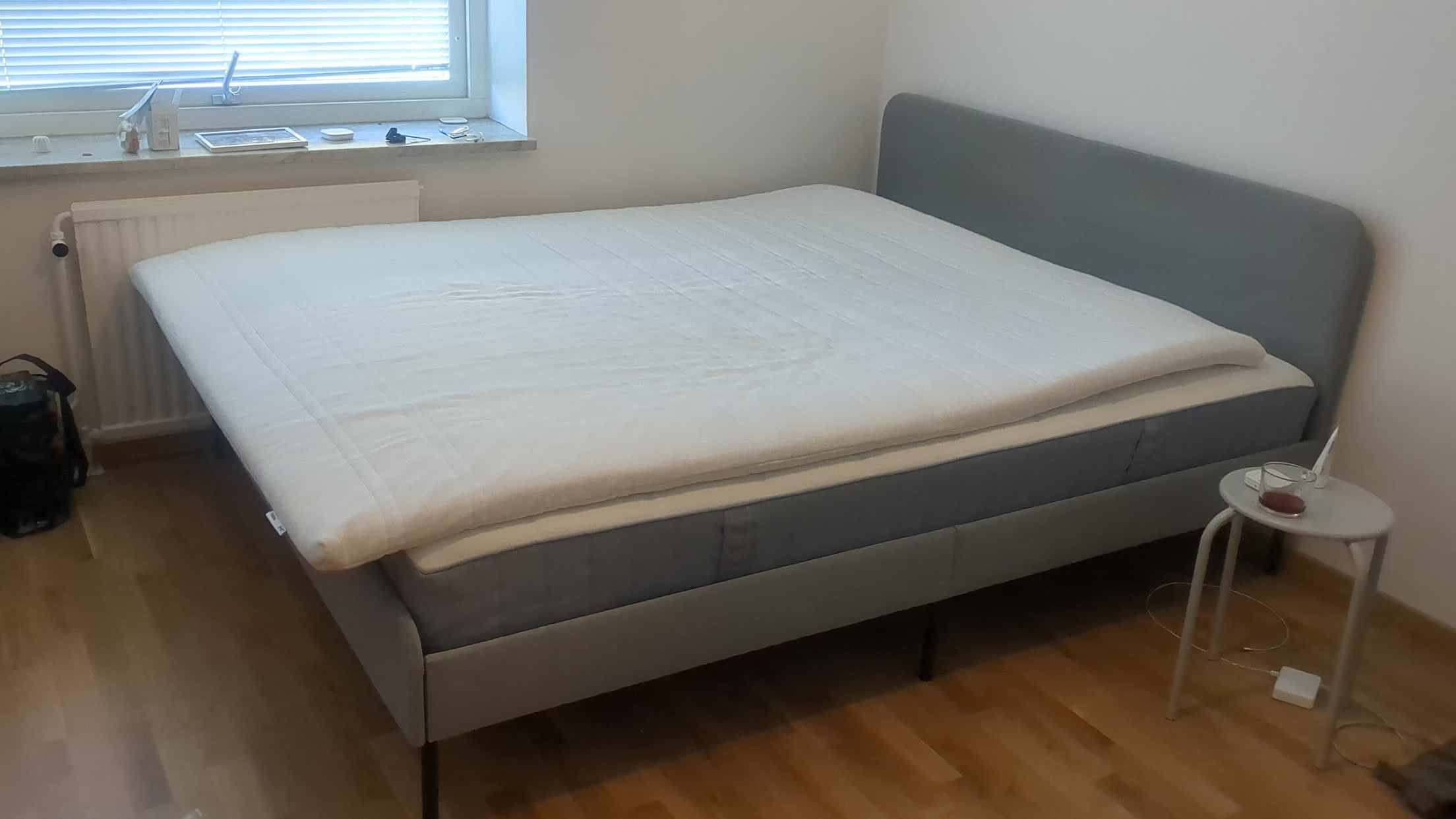 image of Mattress 200x160 cm - 