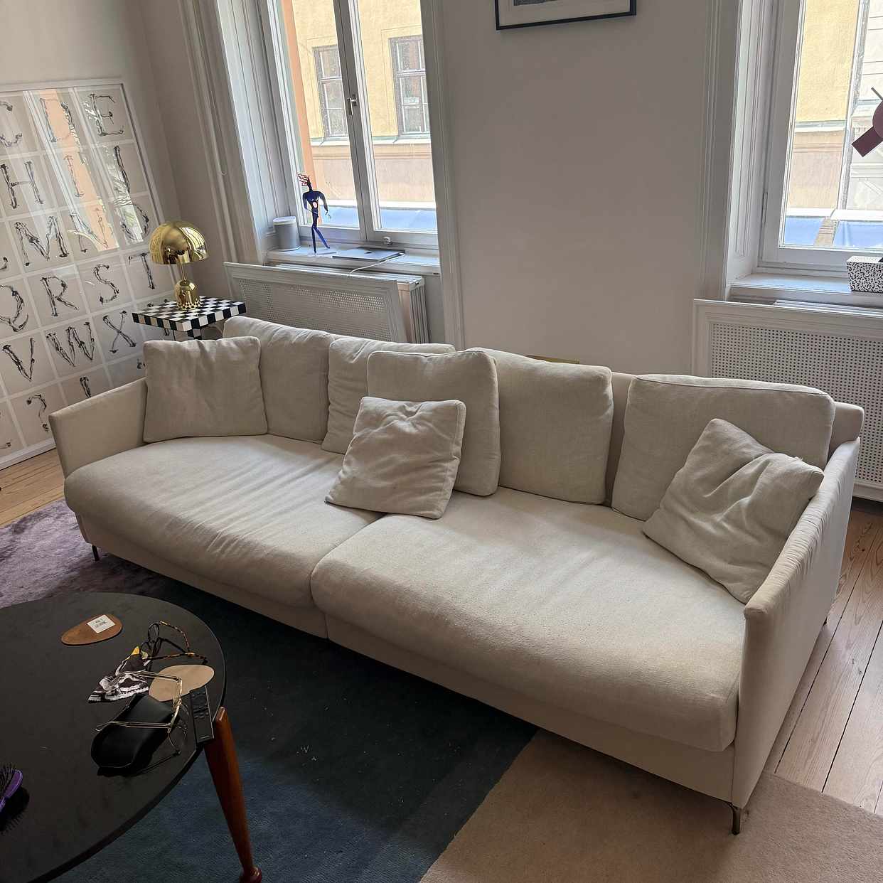 image of Soffa - Stockholm