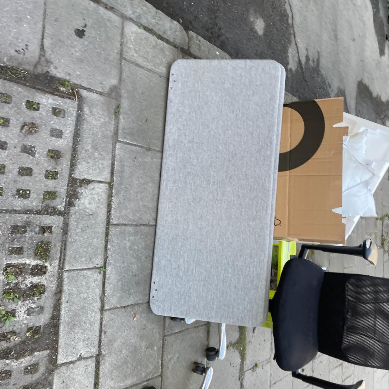 image of Diverse återvinning - Stockholm