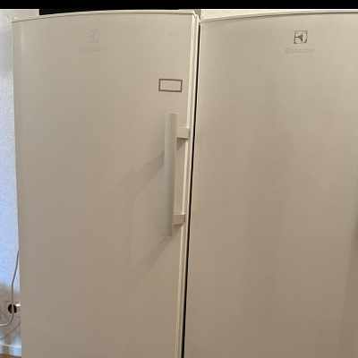 image of Flytta kyl och frys - 