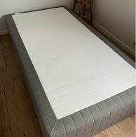 image of Moving single bed - 