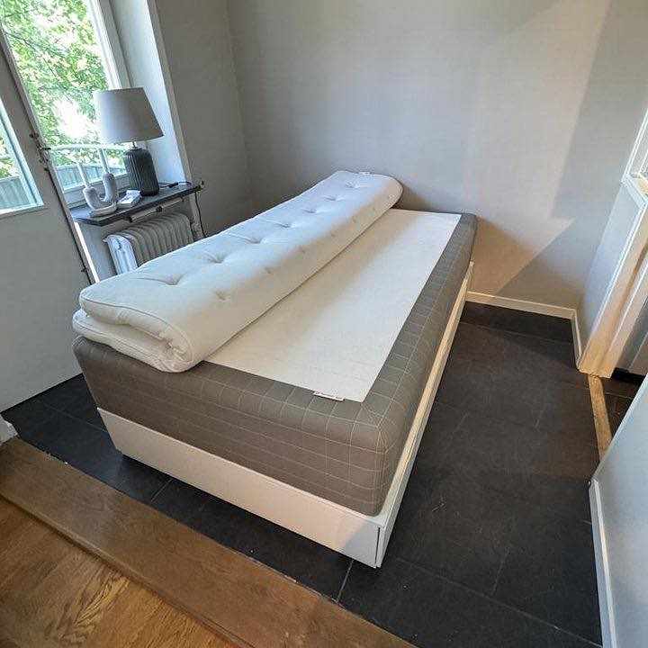 image of Säng 120cm - 