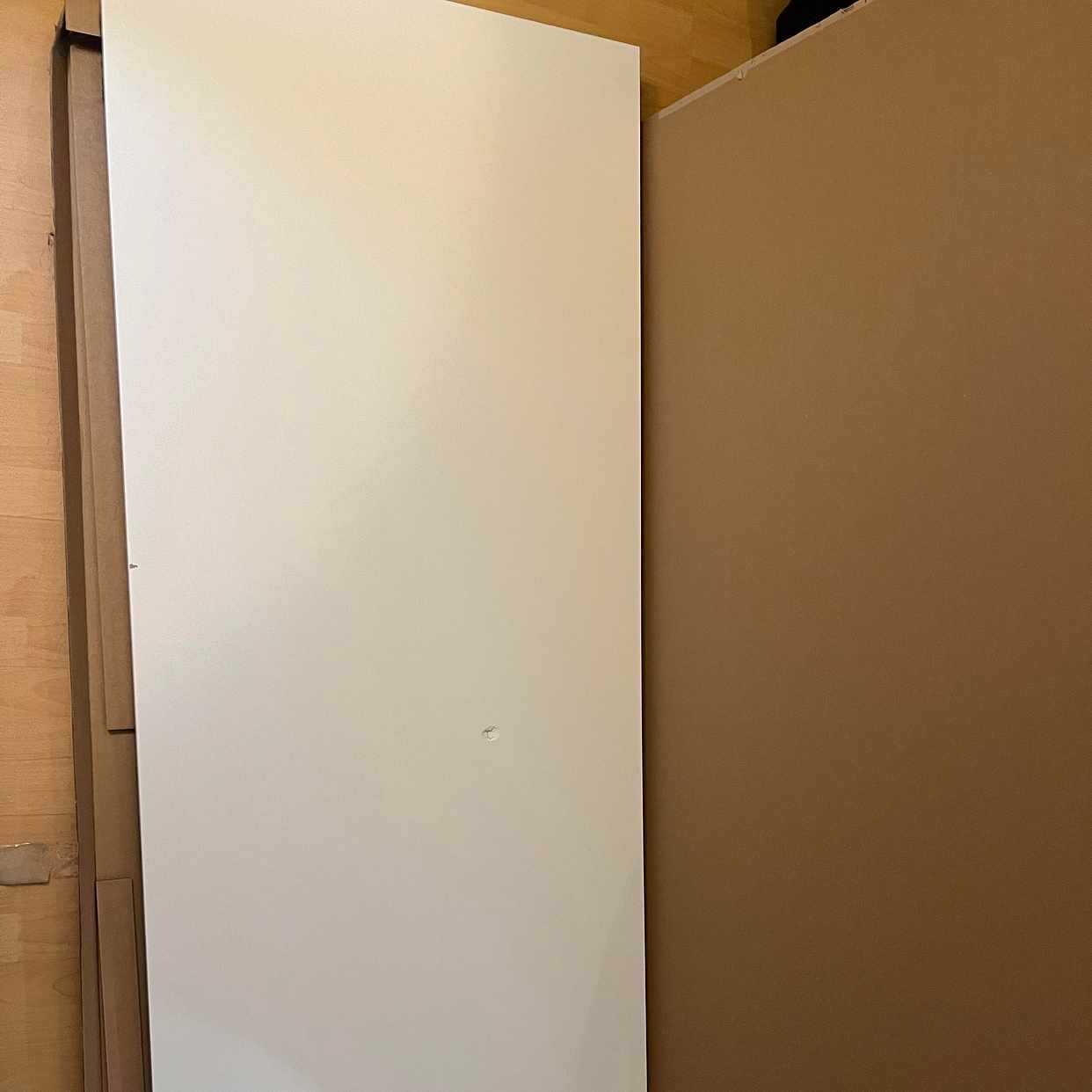 image of Wardrobe doors - Berlin