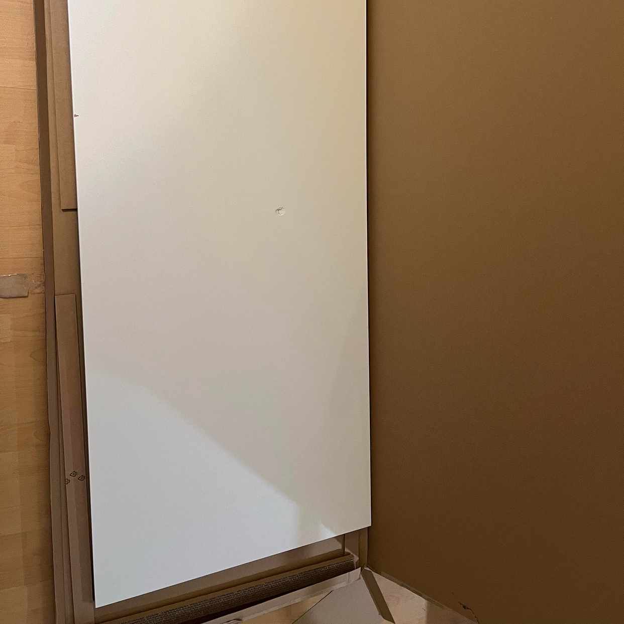 image of Wardrobe doors - Berlin
