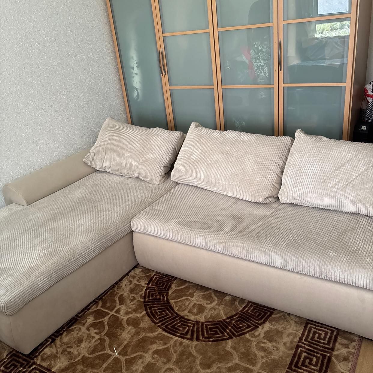 image of Ecksofa - 