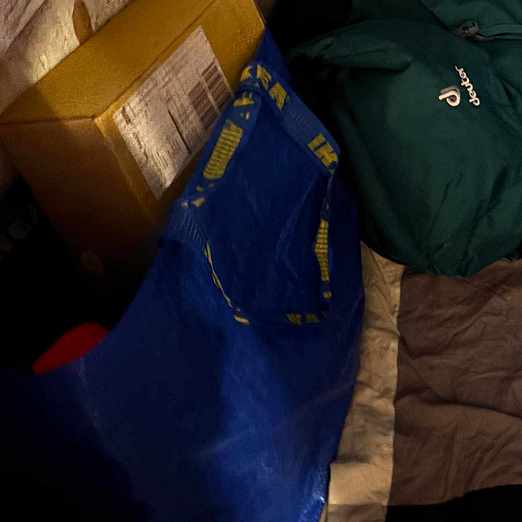 image of Donating misc items - Berlin