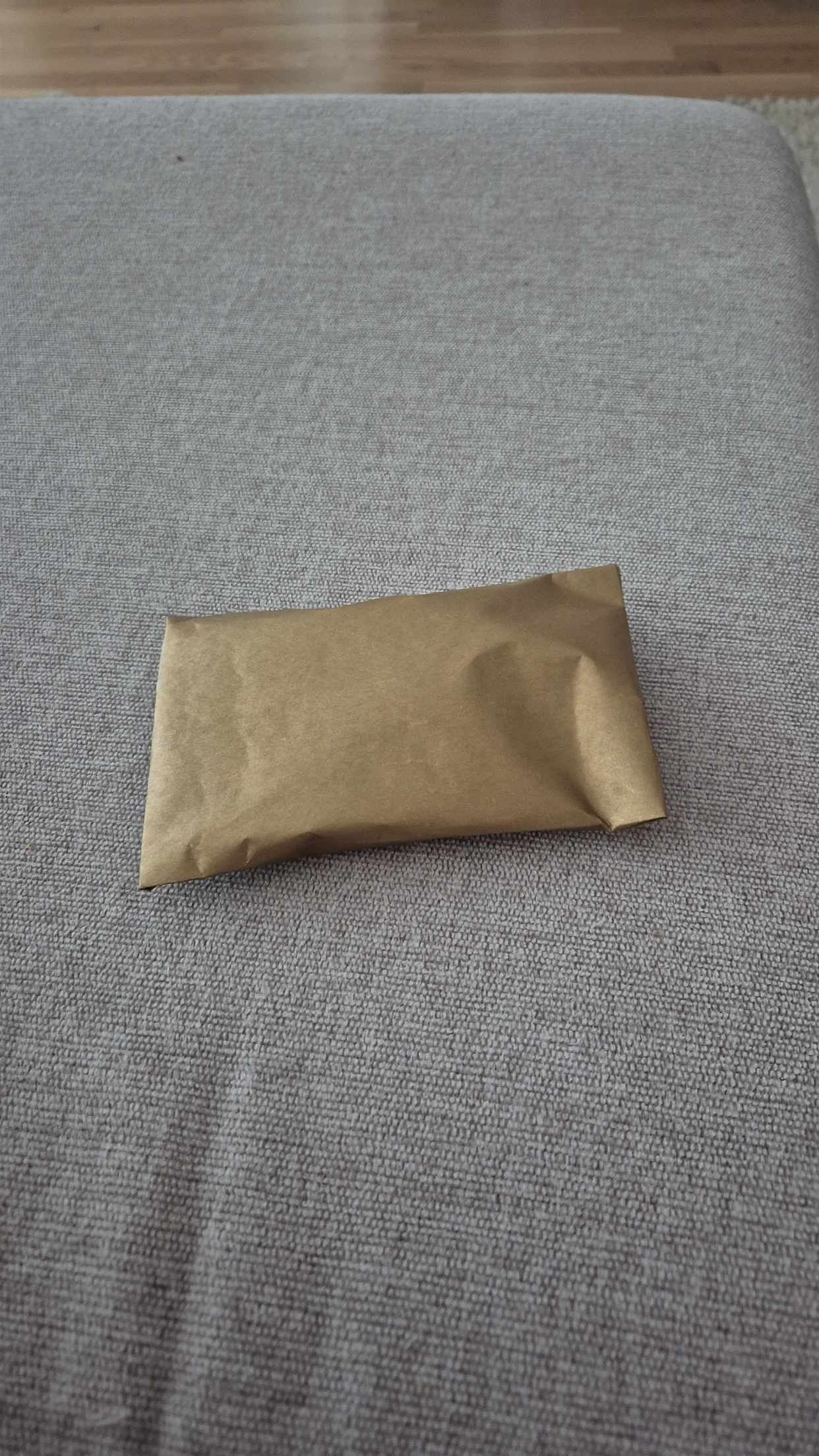 image of Present paket - 