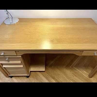 image of Skrivbord / Desk - 