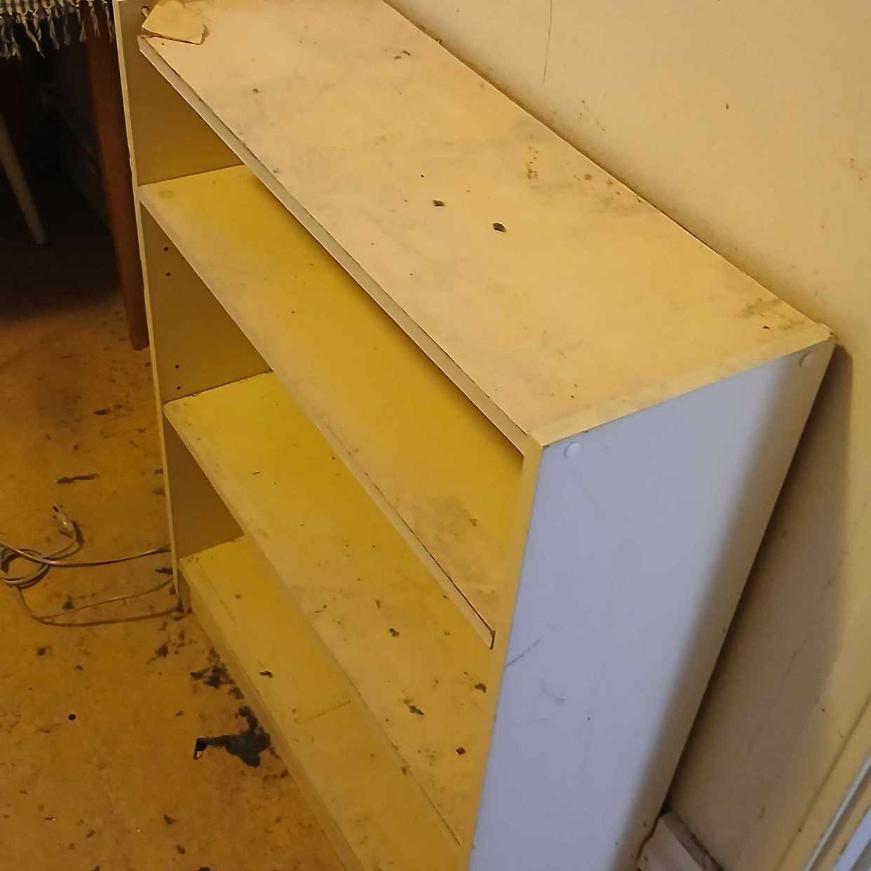 image of Tömning av lgh och frd. - Bandhagen