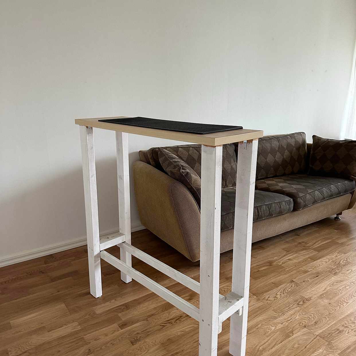 image of Hämtning soffor + skräp - Täby