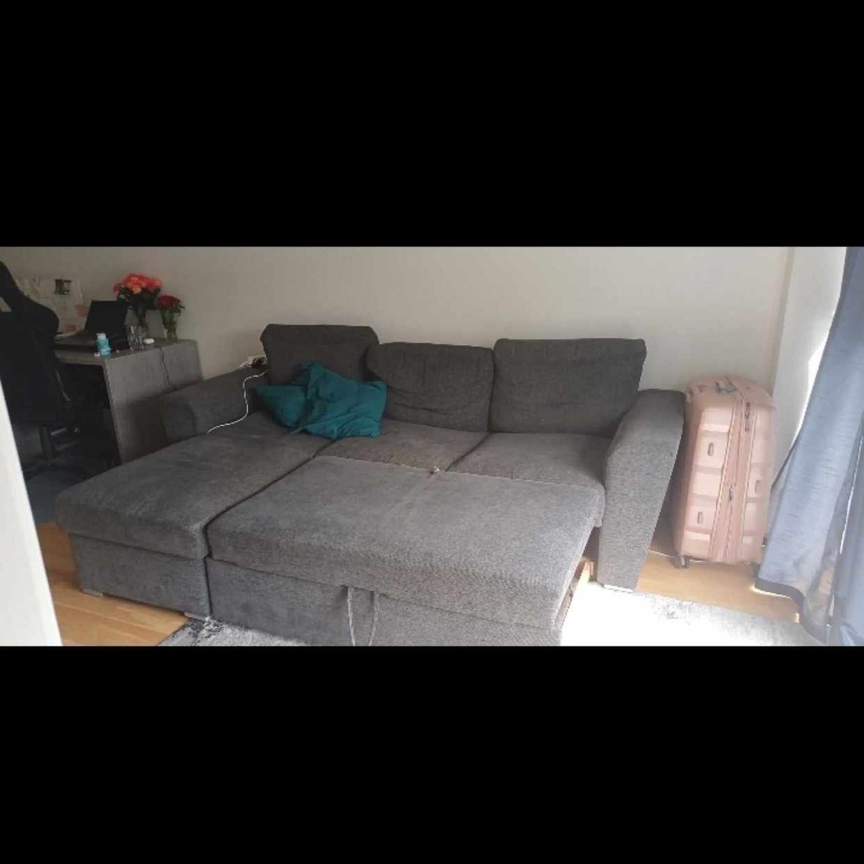 image of Comfi Couch - Malmö
