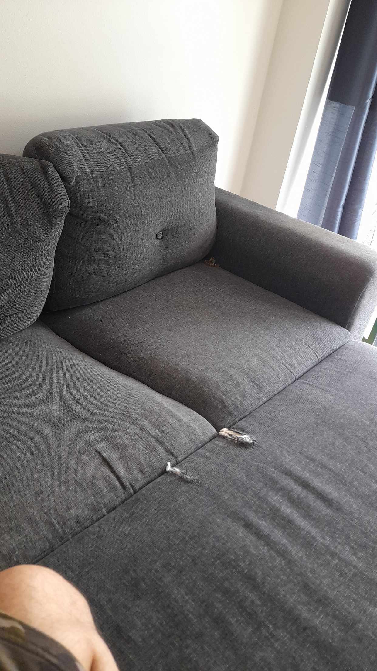 image of Comfi Couch - Malmö