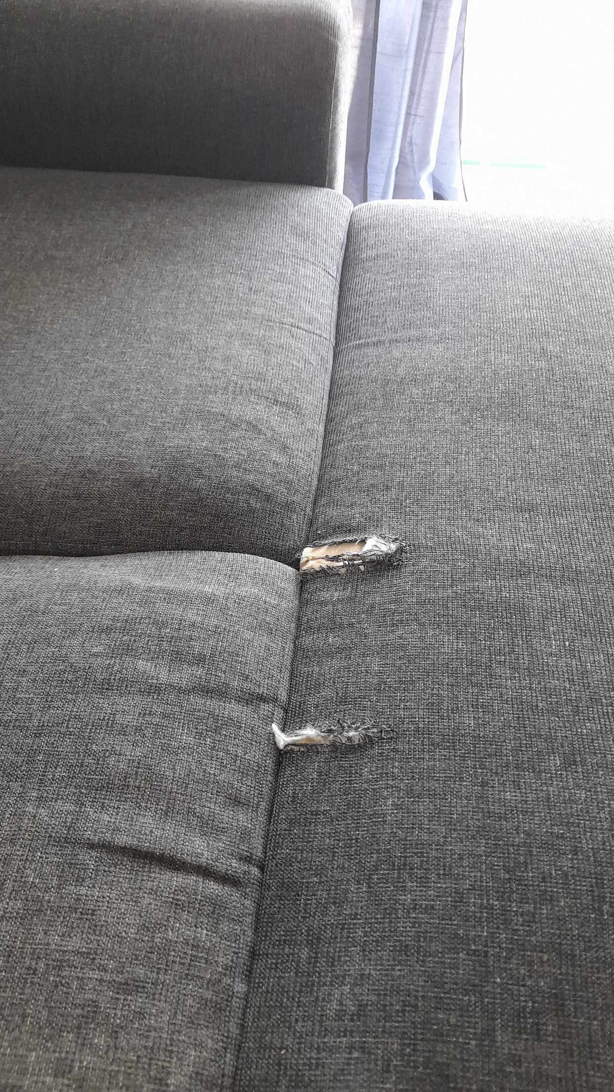 image of Comfi Couch - Malmö