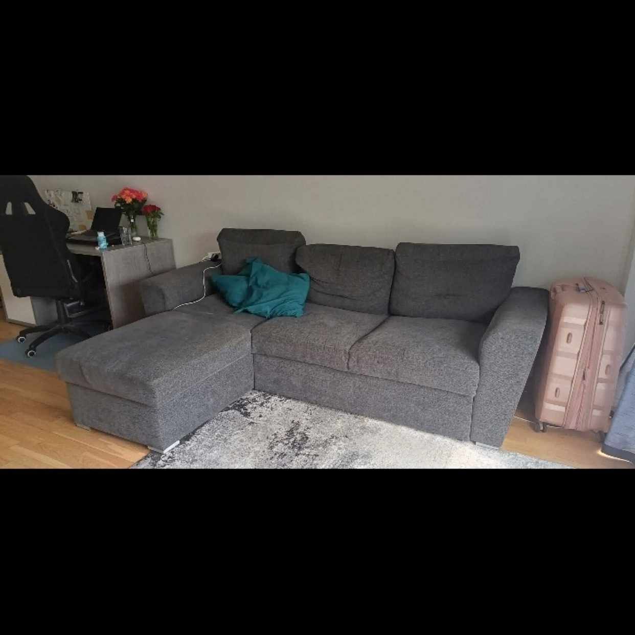 image of Comfi Couch - Malmö