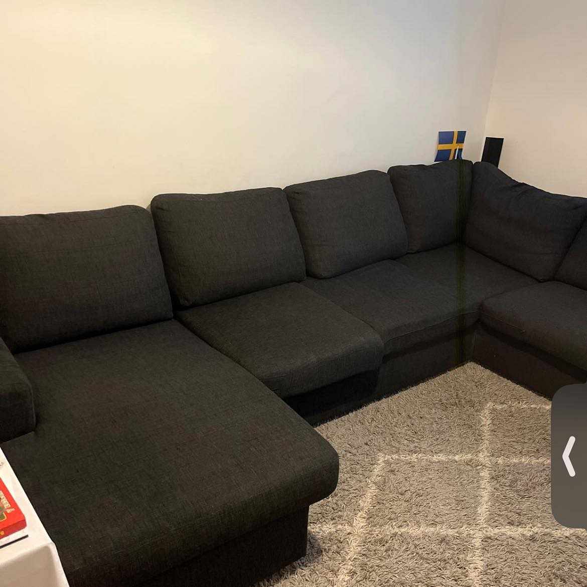 image of Sofa to deliver - 