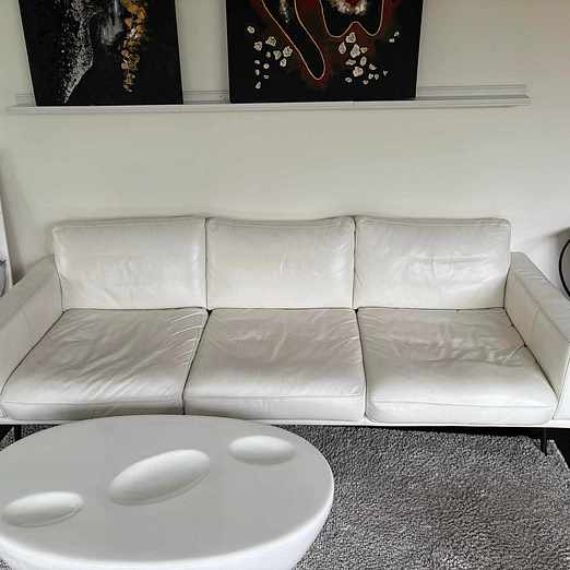 image of Soffa - Stockholms Stad