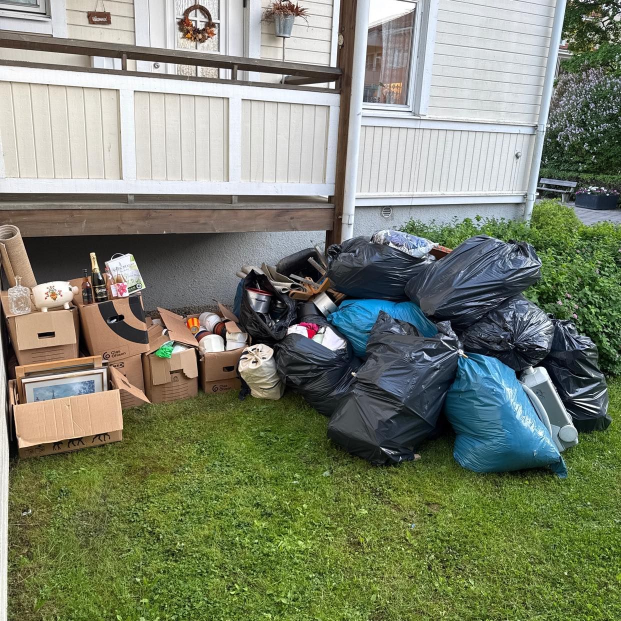 image of kläddisk - Bollnäs