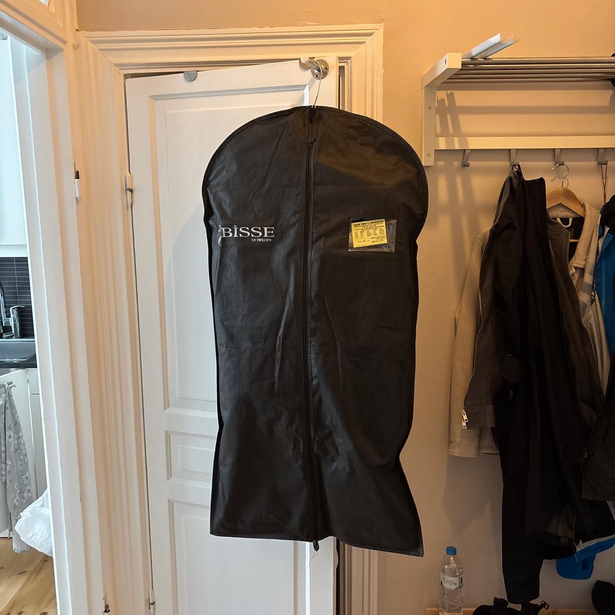 image of Smoking/black tie suit - 