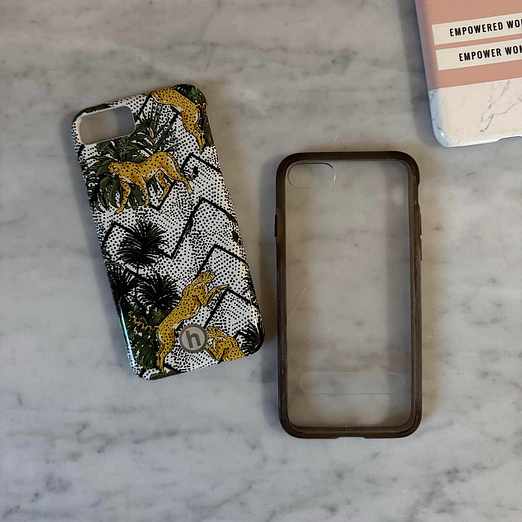 image of Mobilskal Iphone - Sollentuna