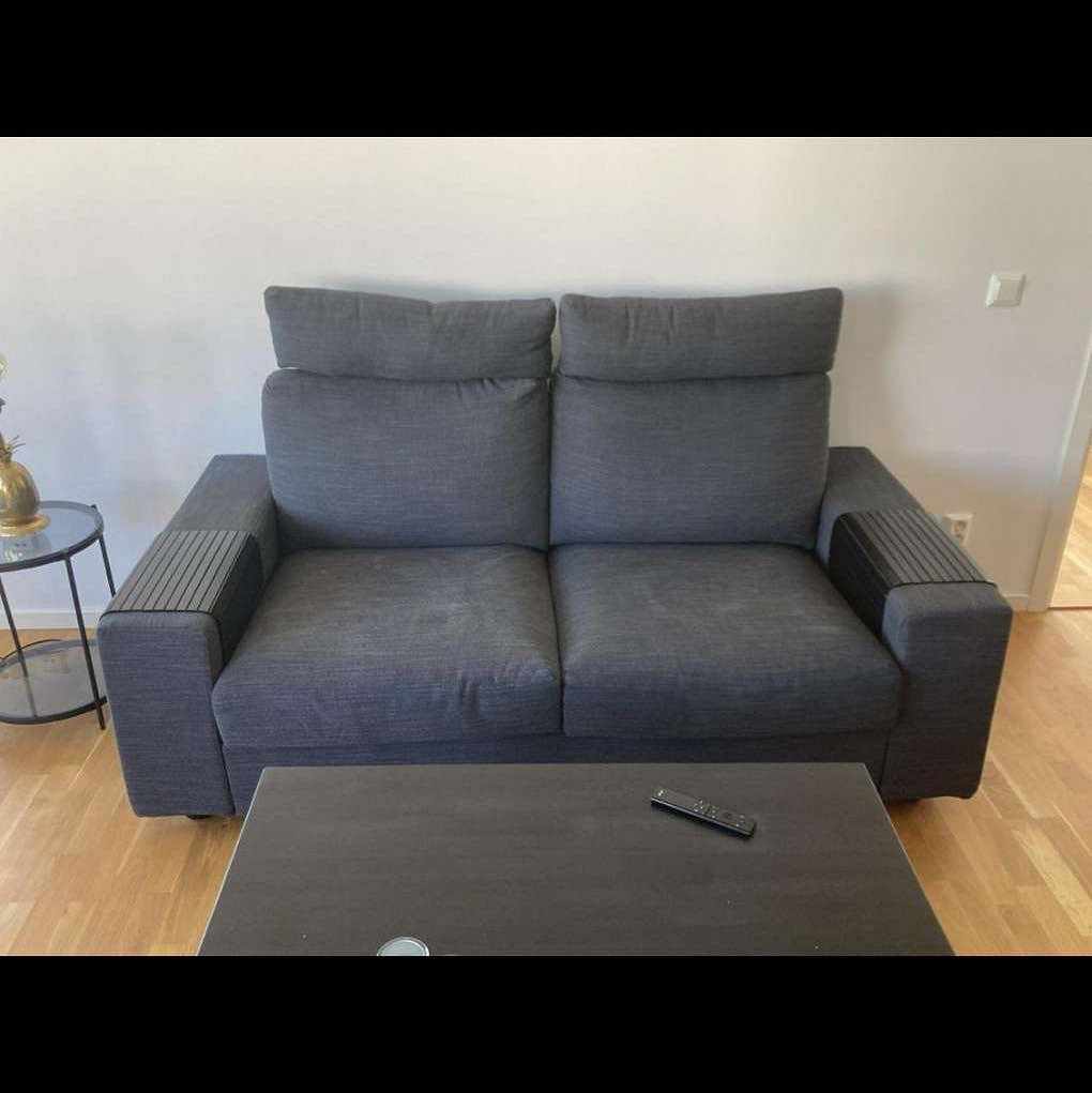 image of Flytta och leverera - 