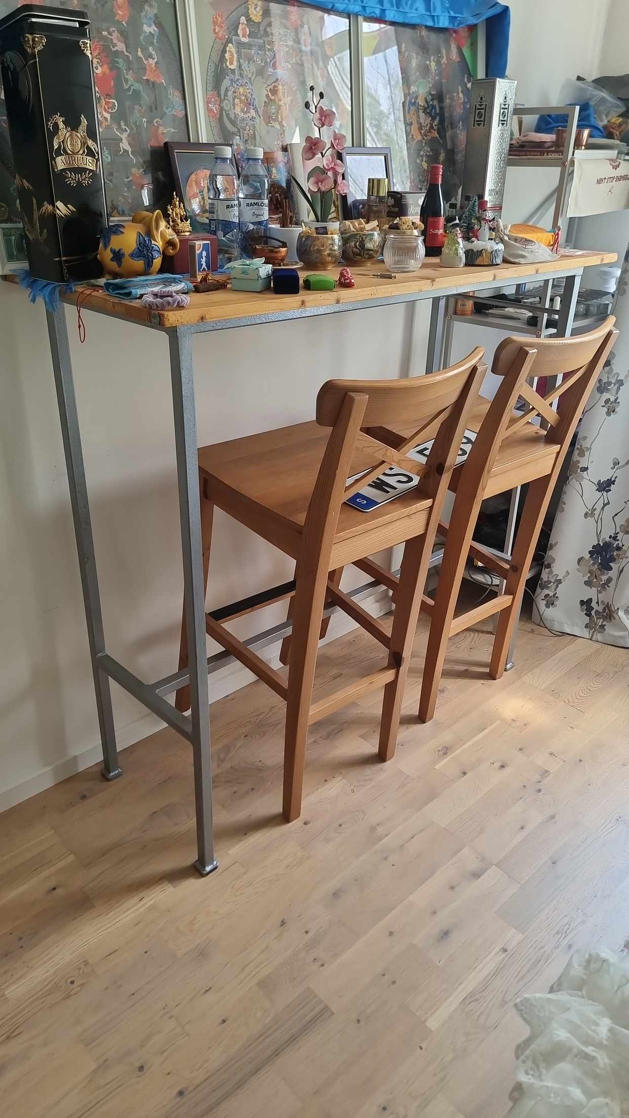 image of Gratis Möbler, bara idag. - Rönninge