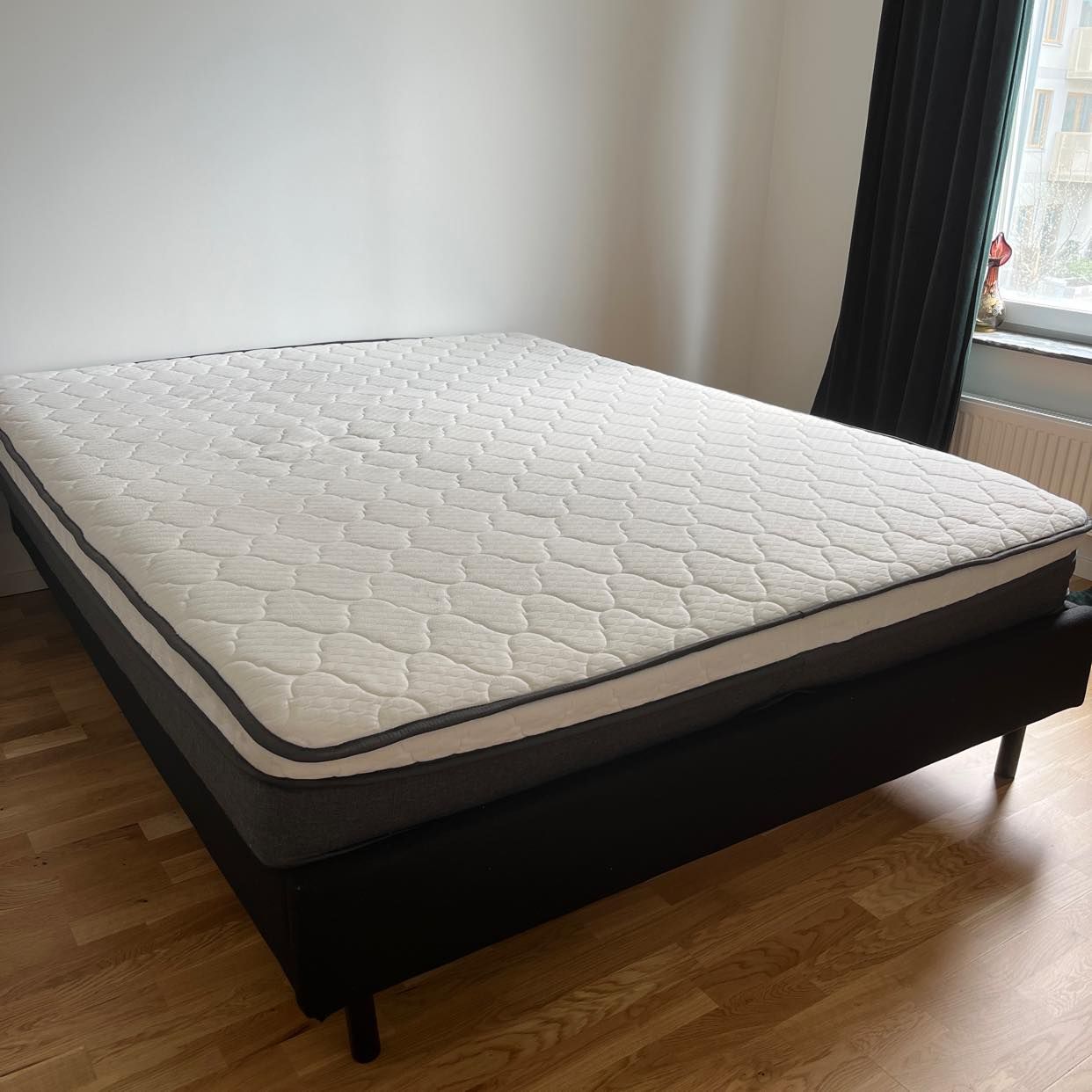 image of Säng och soffa - 