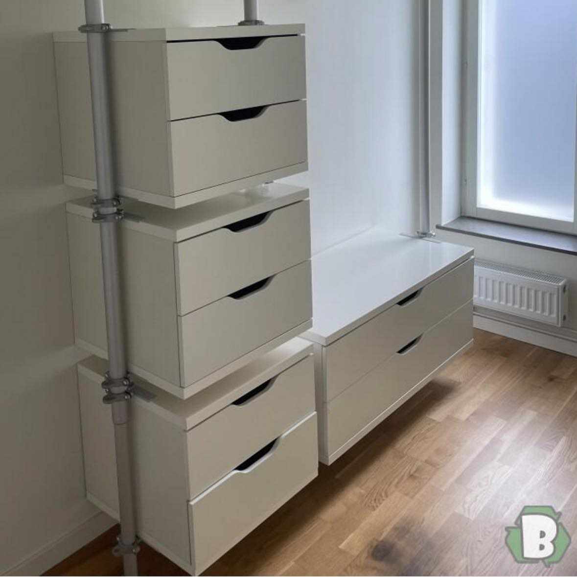 image of Hämta och lämna - 