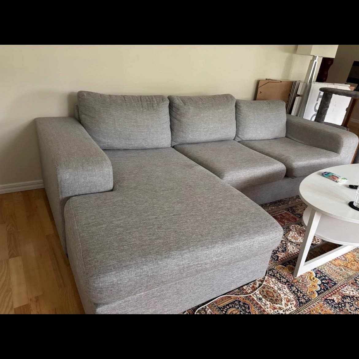 image of Soffa - 