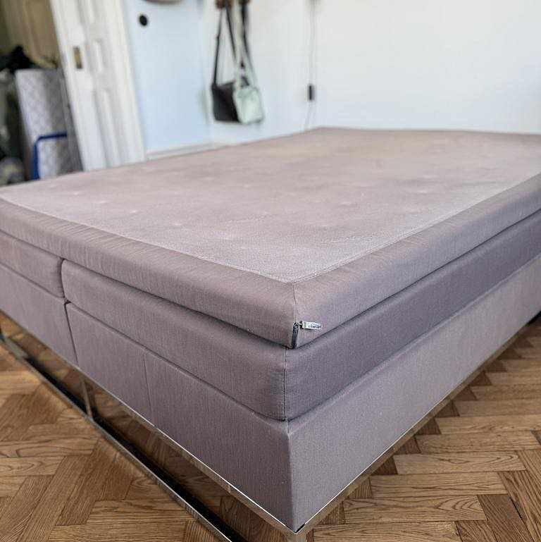 image of Säng - 