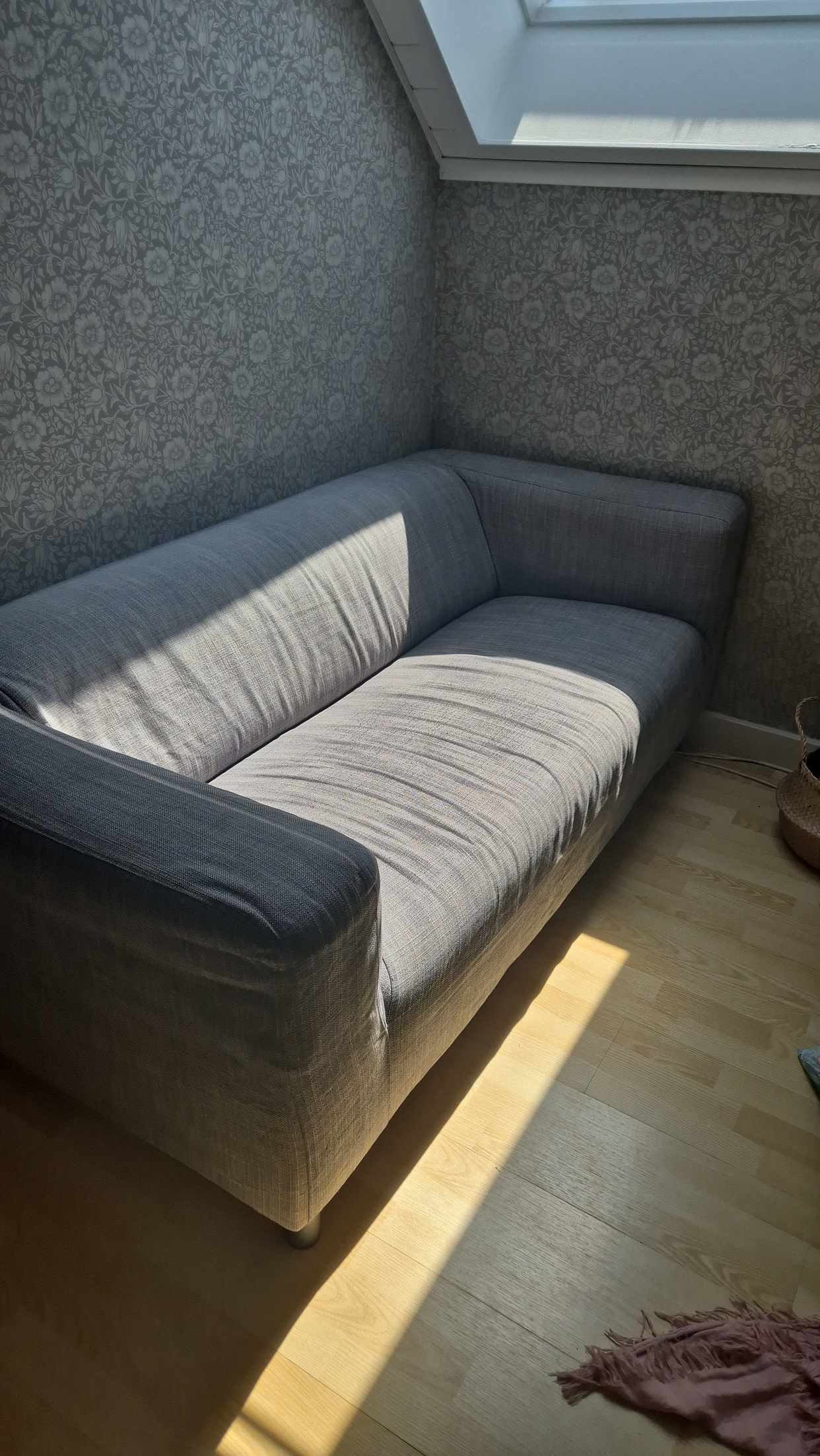 image of Hämta en soffa - Södra Sandby