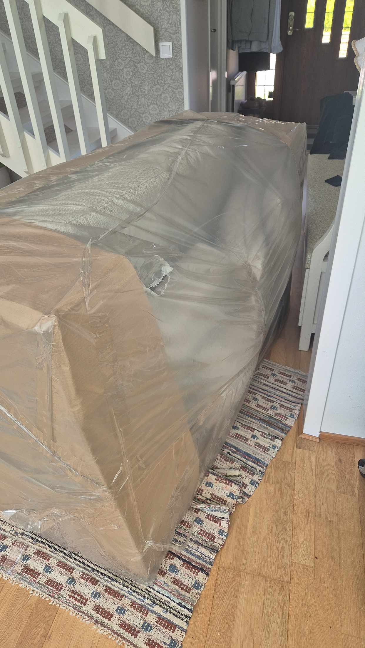 image of Hämta en soffa - Södra Sandby