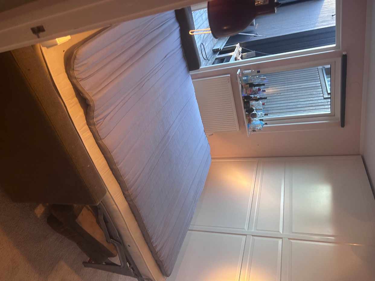 image of Lampolett bäddsoffa - 